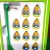 Subbuteo La Leggenda Chievo Verona 2001-02